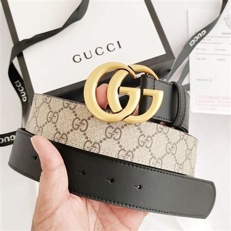 gucci belt cg|gucci gg belt women's.